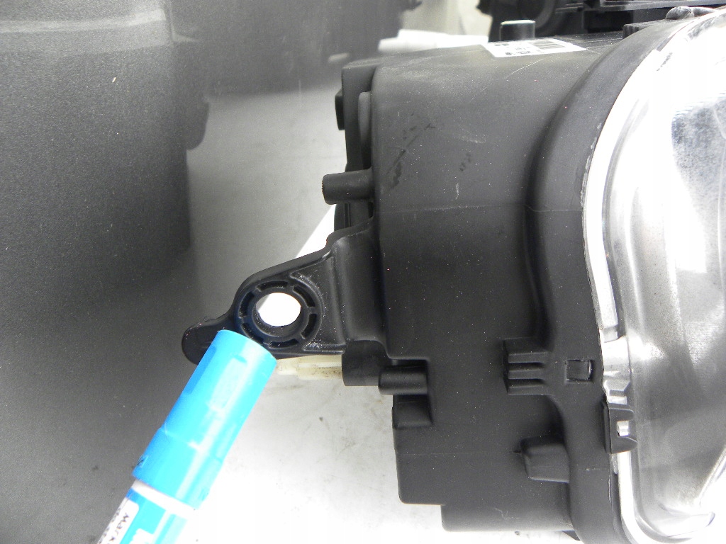 фото №8, Citroen berlingo iv,4 капот po delikatnym gradzie, бампер лампы