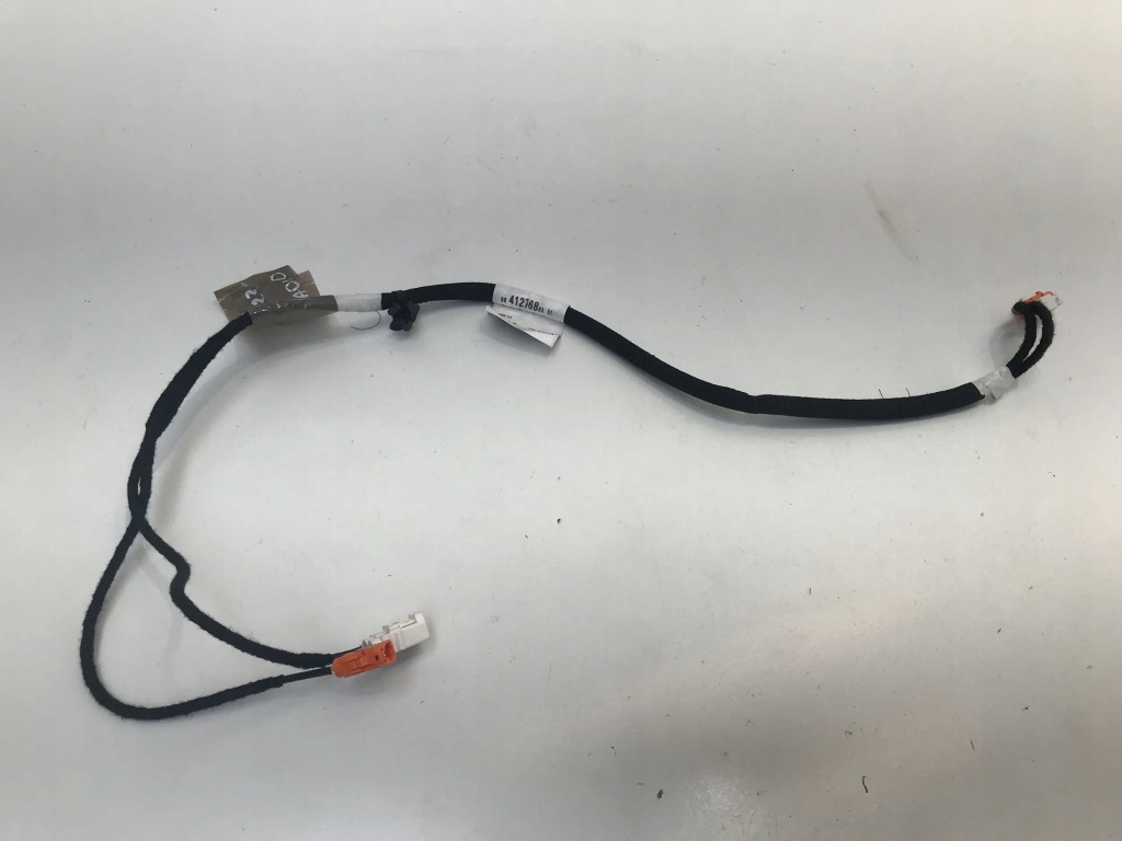 фото №1, Citroen e-c4 c4 iii джгут навігації gps антени 9841276880