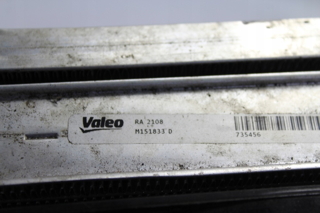 фото №11, Bmw f22 m235i радиатор вентилятор kpl