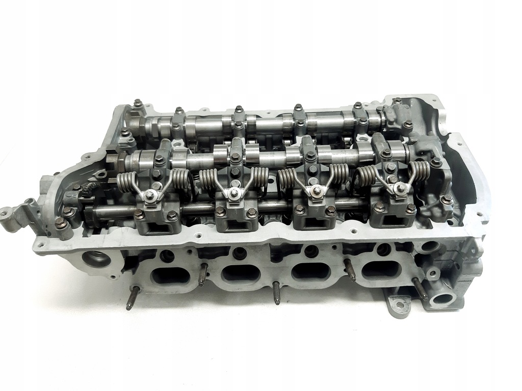 фото №7, V753354980n головка відновлена peugeot citroen 1.6 vti