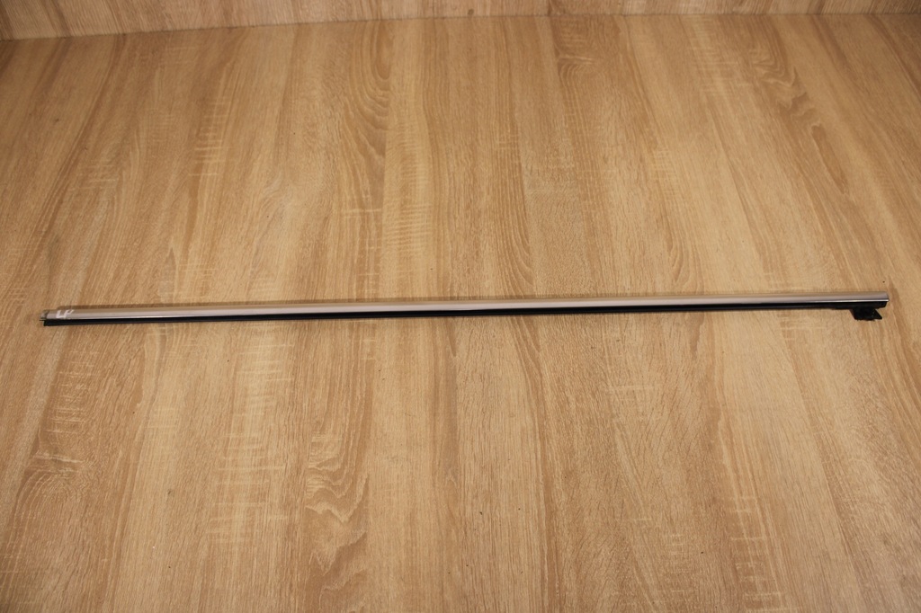 фото №1, Молдинг ущільнювач двері ліва renault laguna iii coupe