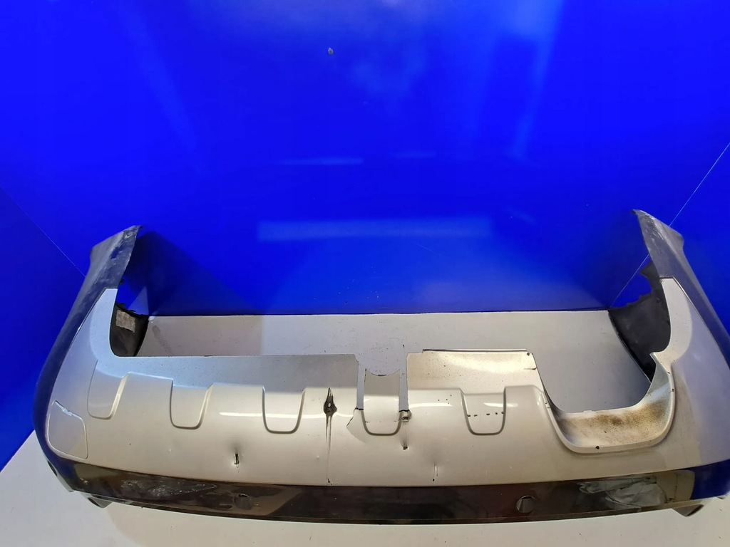 фото №15, Volvo xc90 2013 задній бампери