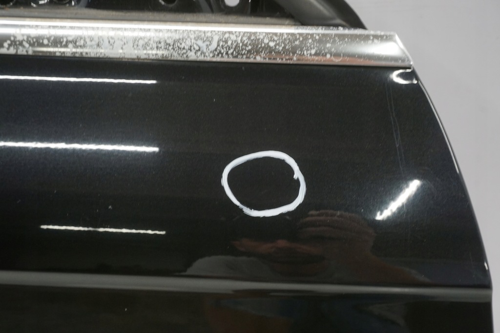 фото №10, Audi a4 b8 11r двері правий перед lz9y