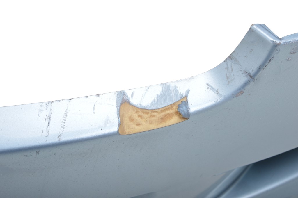 фото №15, Aston martin db9 04-11r бампер перед pdc