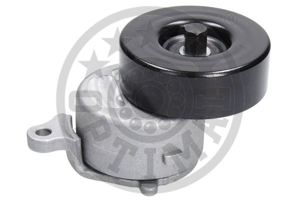 Натяжитель ремень клиновой к ford mondeo 2 2.0i Доставка