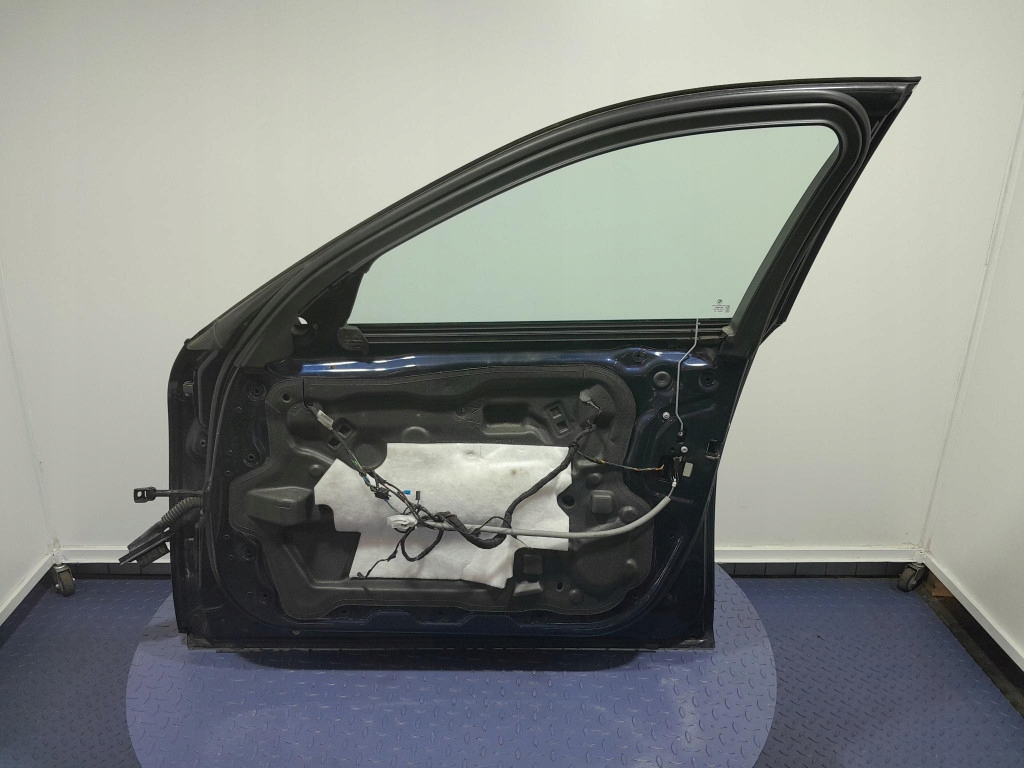 фото №13, Bmw 5 f10 f11 дверь перед передние правое a89