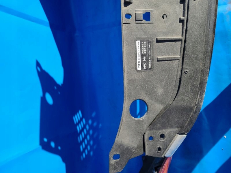 Передний бампер mazda cx-5 11-17-kd51-50-031bbb Цена