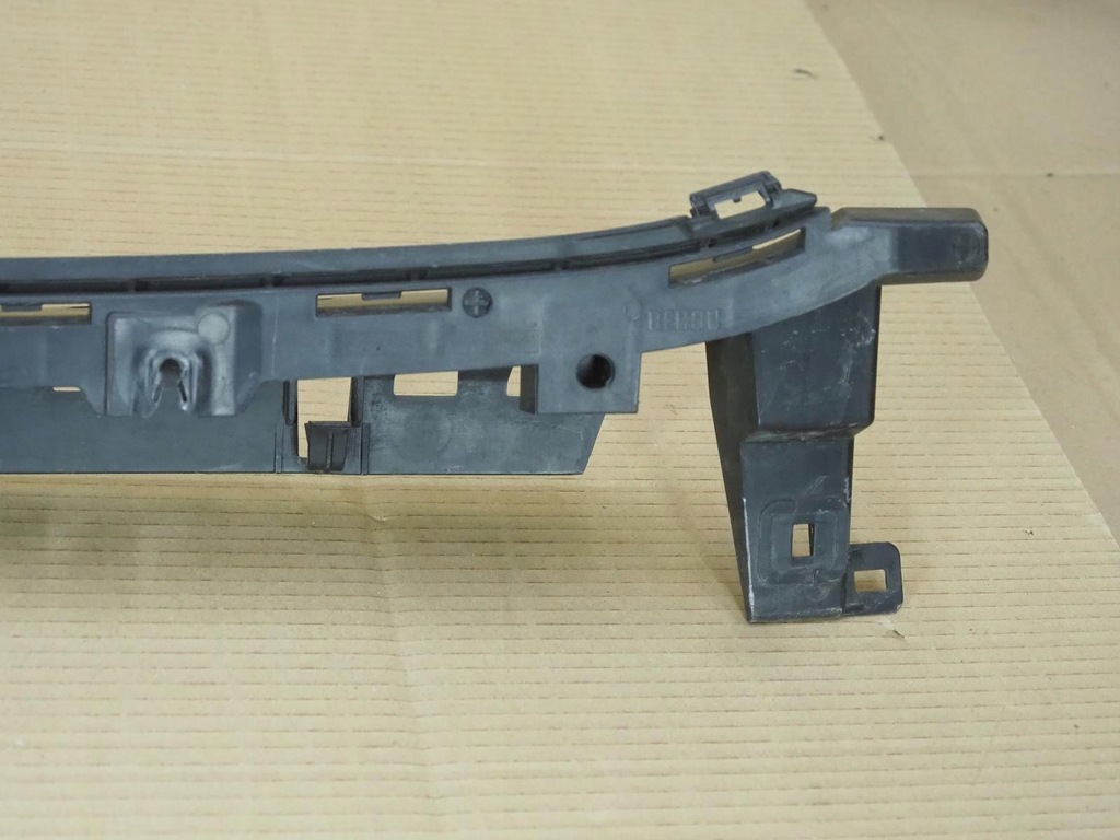 фото №11, Напрямна кронштейн бампера задня mercedes e-klasa w213 2138852304