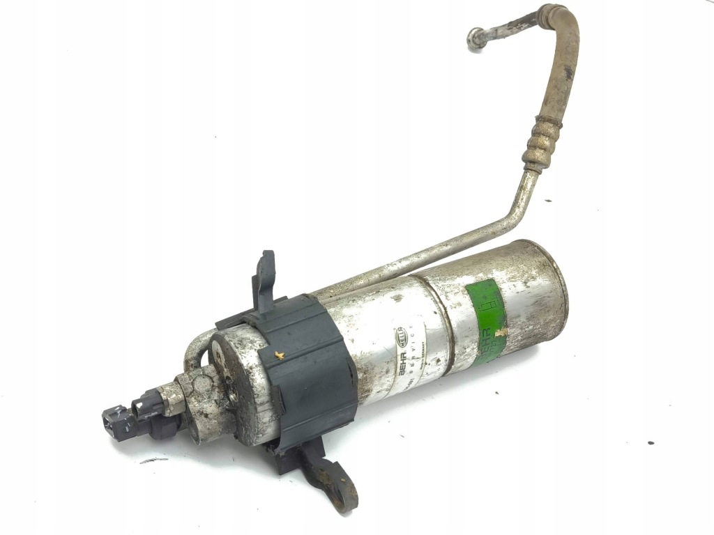 фото №7, Mercedes-benz s w220 2001 осушувач кондиціонера 8ft351196581