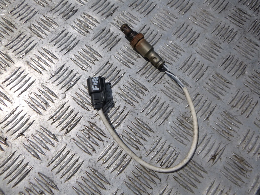 фото №1, Ford оригинальный номер fl3a-9g444-da датчик лямбда-зонд