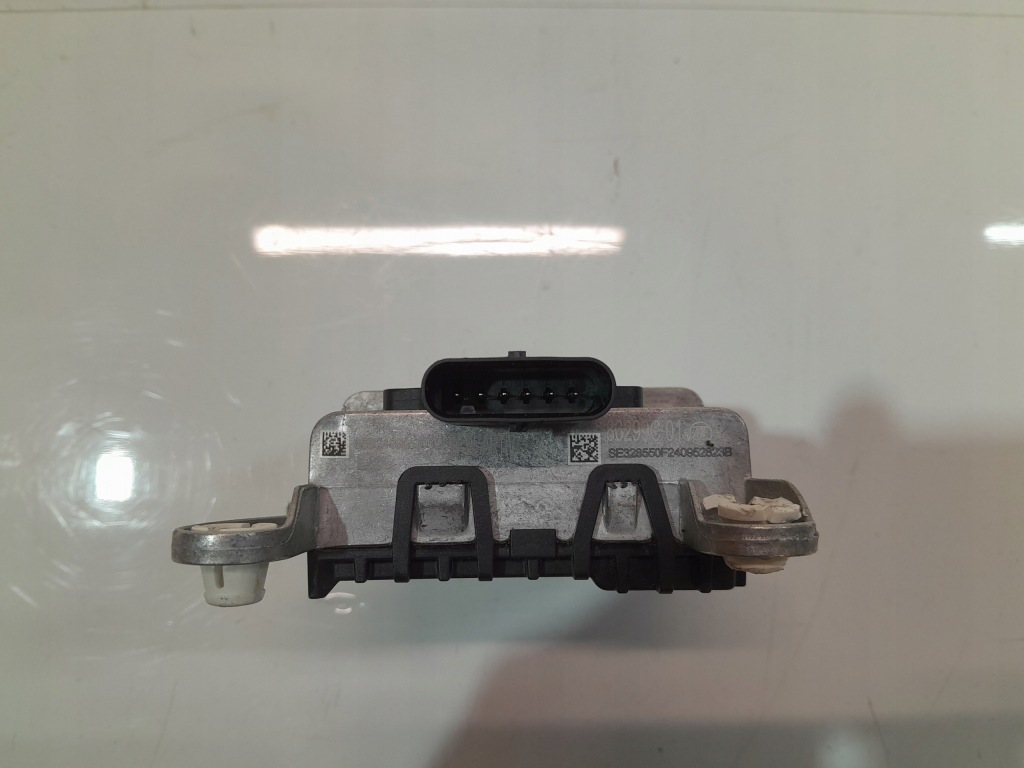 фото №4, Peugeot 2008 ii радар датчик distronic 9855778480