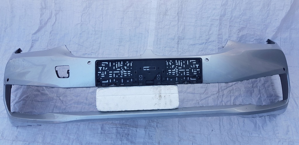 фото №1, Bmw 6 g32 18- бампер перед передний 6xpdc