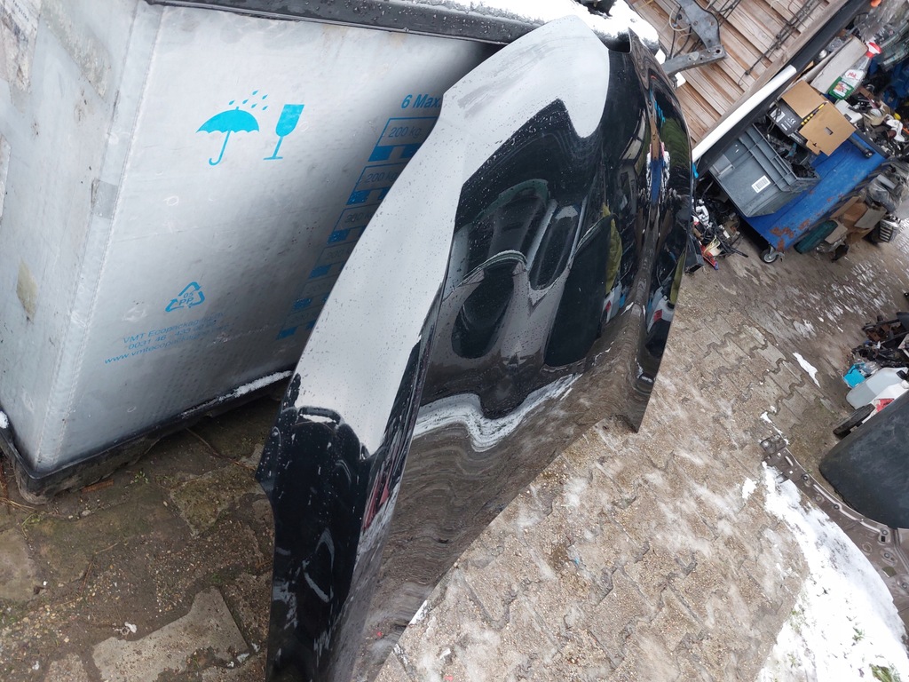 фото №3, Капот renault kadjar