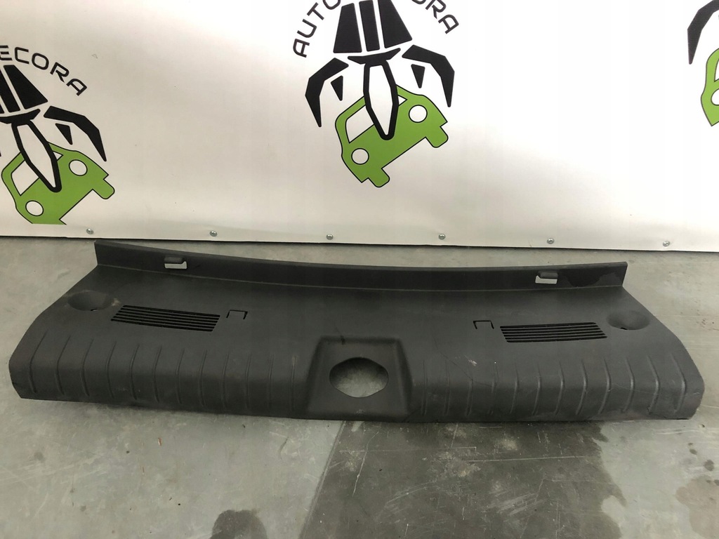 фото №1, Hyundai ioniq защита поперечина кромка задняя 85771-g2000