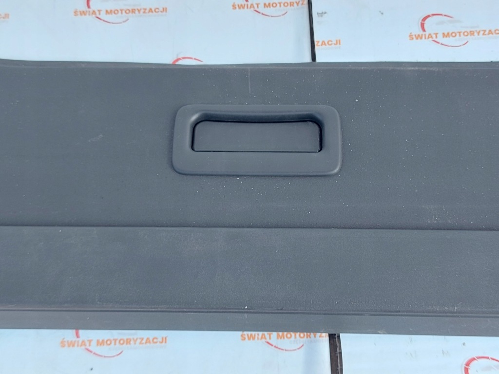 Volvo v60 1 14r шторка багажника 39843531 Оригинал