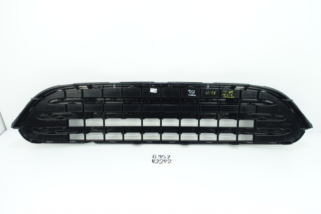 Mini cooper f60 2016- решітка радіатора решітка бампера перед 7405396 Оригінал