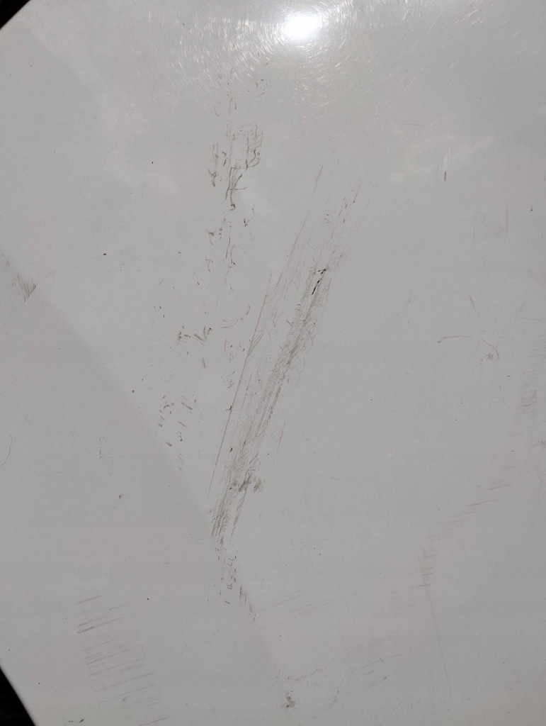 фото №3, Крыло левый перед передний renault master 3 iii 4 iv 19- 260928054r