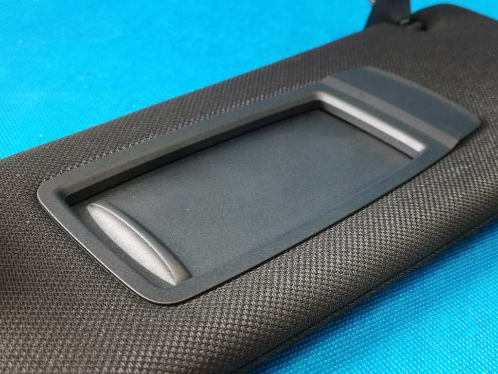 Bmw 5 er g31 touring 2018 r 520d 140kw захист сонцезахисна ліва 2899077 Київ