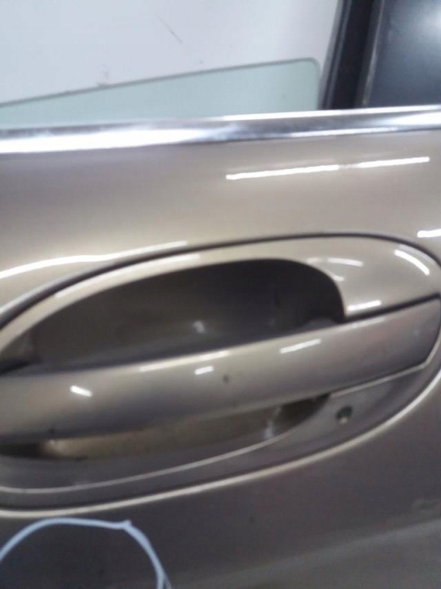 фото №11, Bmw 1 e81 e82 e88 двері перед колір rmesinrot