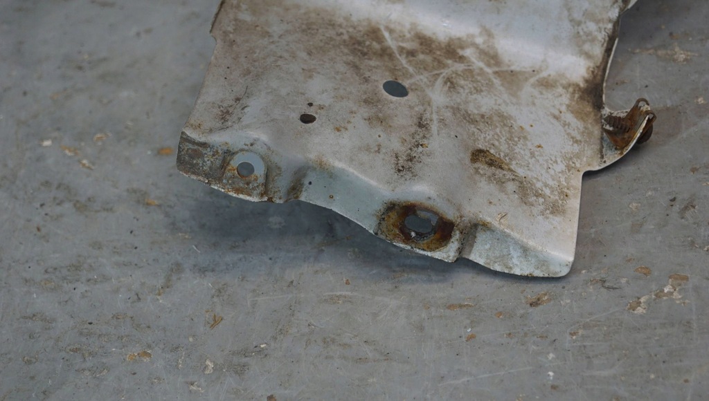 фото №16, Mazda 2 dj крыло левый перед b2959