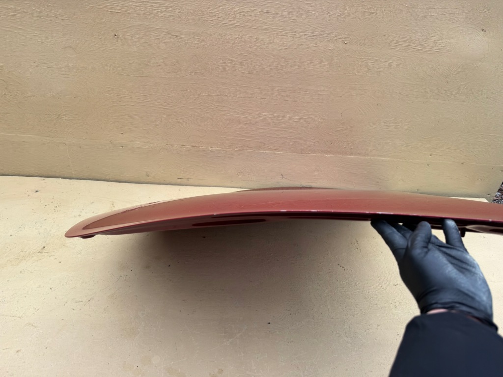 Tesla model 3 3 17r- капот кришка двигуна перед передня Недорого