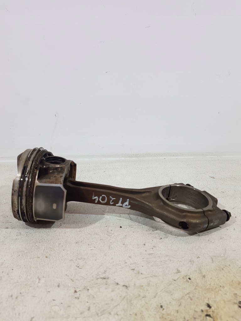 фото №5, Поршень шатун n18 jaguar e-pace land rover 2.0t pt204