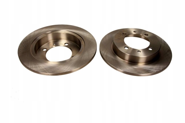 фото №1, 19-0733 maxgear диск гальмівна