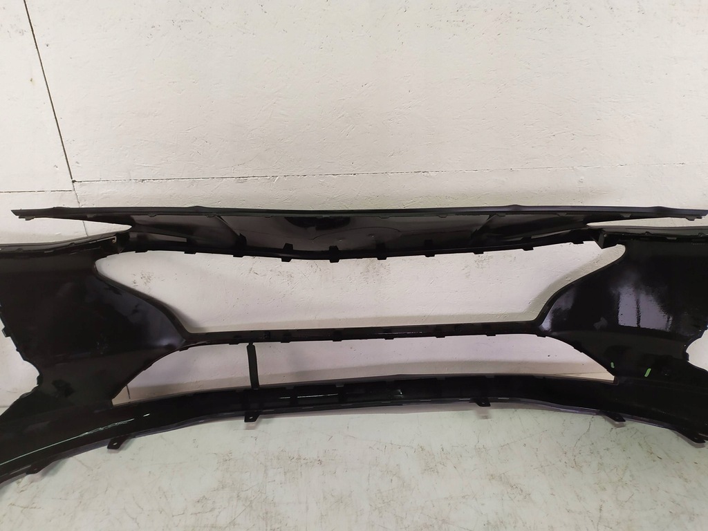 фото №11, Бампер перед передній hyundai i10 iii 86511k7000