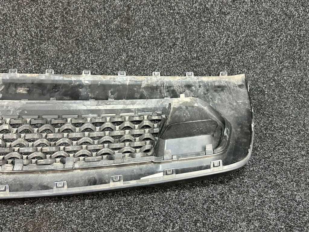 фото №7, Jeep compass trailhawk решётка бампера средняя перед 60936025