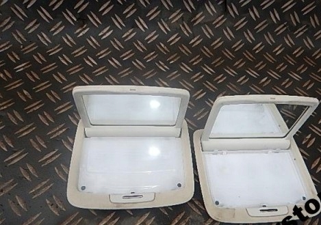 фото №1, Lexus ls600h ls 600 long зеркало внутреннее