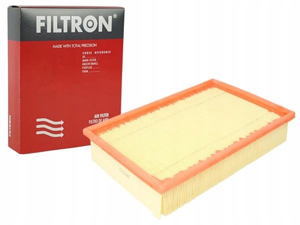 фото №1, Filtron фильтр воздуха ap060 skoda felicia 1.3