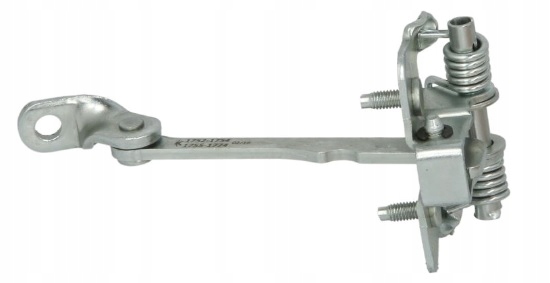 фото №1, Ограничитель дверь перед renault laguna i 99-00 6032z-30