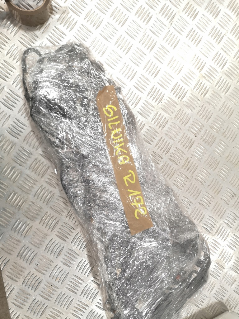 фото №9, Жгут электропроводка двигателя mercedes s63 s500 r231