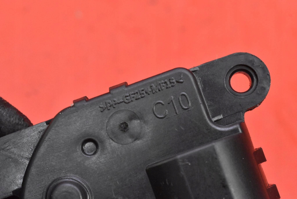 фото №9, Моторчик отопителя h40073-0881 hyundai kona 2 ii 1.6 gdi hybrid 105 km