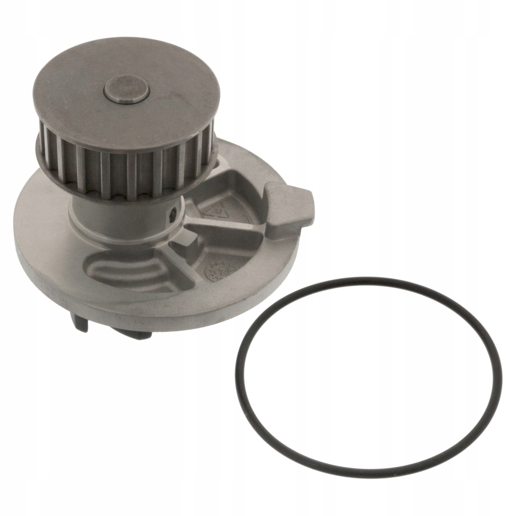 Купити Febi bilstein 01256 насос води, охолодження двигуна