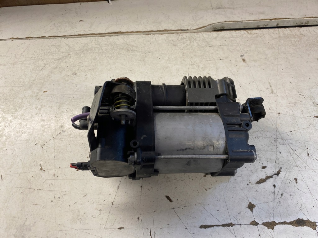 фото №5, Tesla s компрессор компрессор воздуха