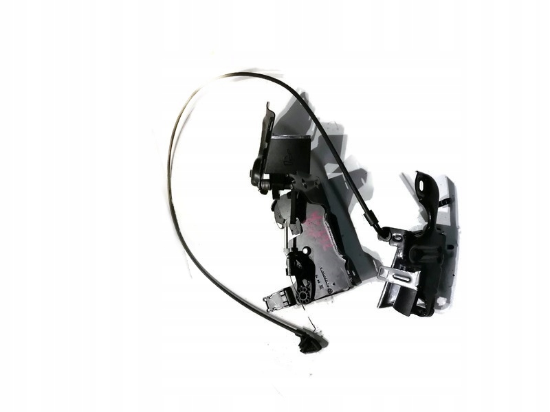 фото №1, Mercedes e w212 кронштейн замок сиденье a2129200276