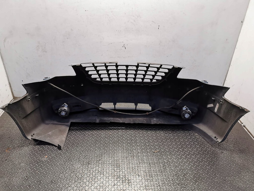 фото №9, Бампер перед chrysler grand voyager v 08-