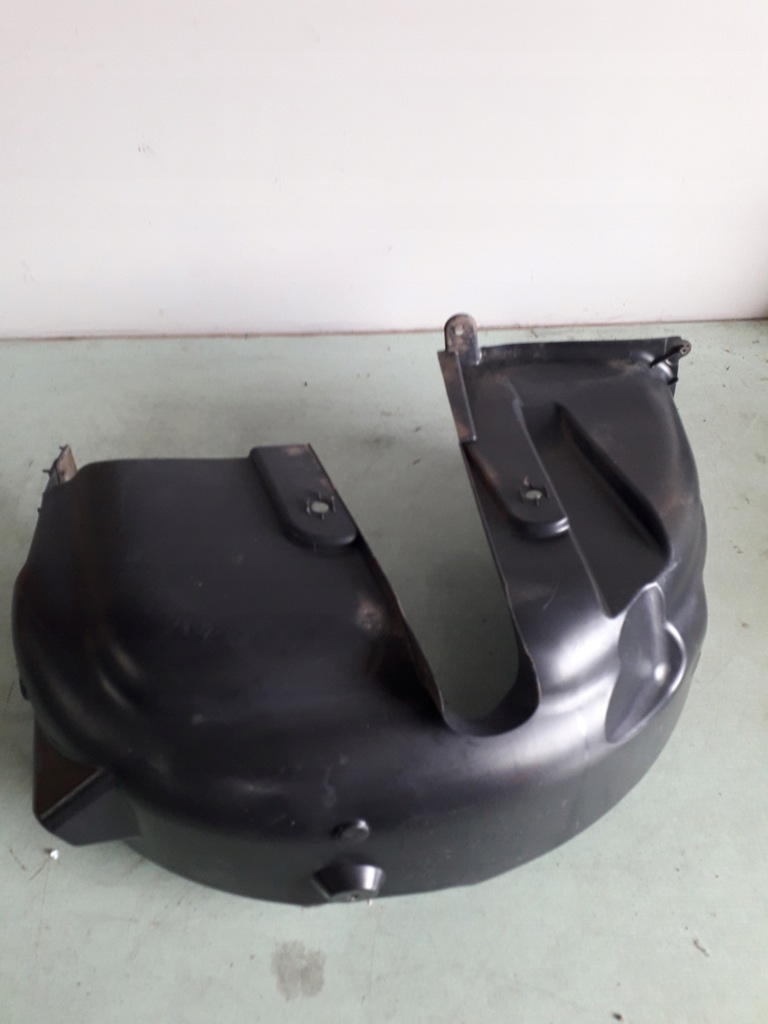 фото №1, Renault zoe подкрылок левый задняя 767497459