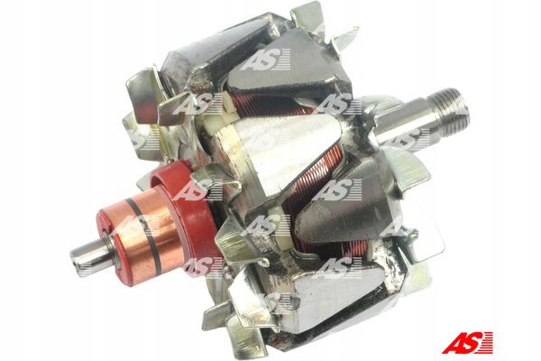 фото №1, Крильчатка, генератор as-pl ar2007