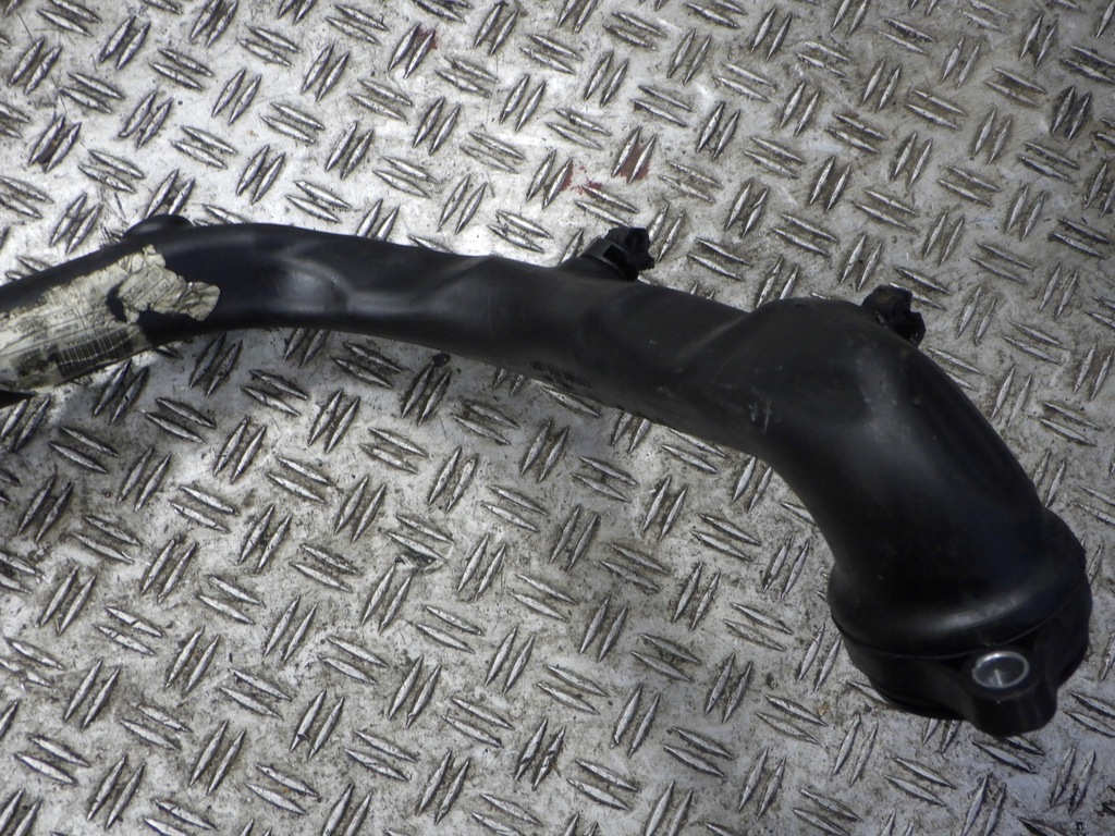 фото №5, Труба интеркулер compass ii 2.0mtj p68378555aa