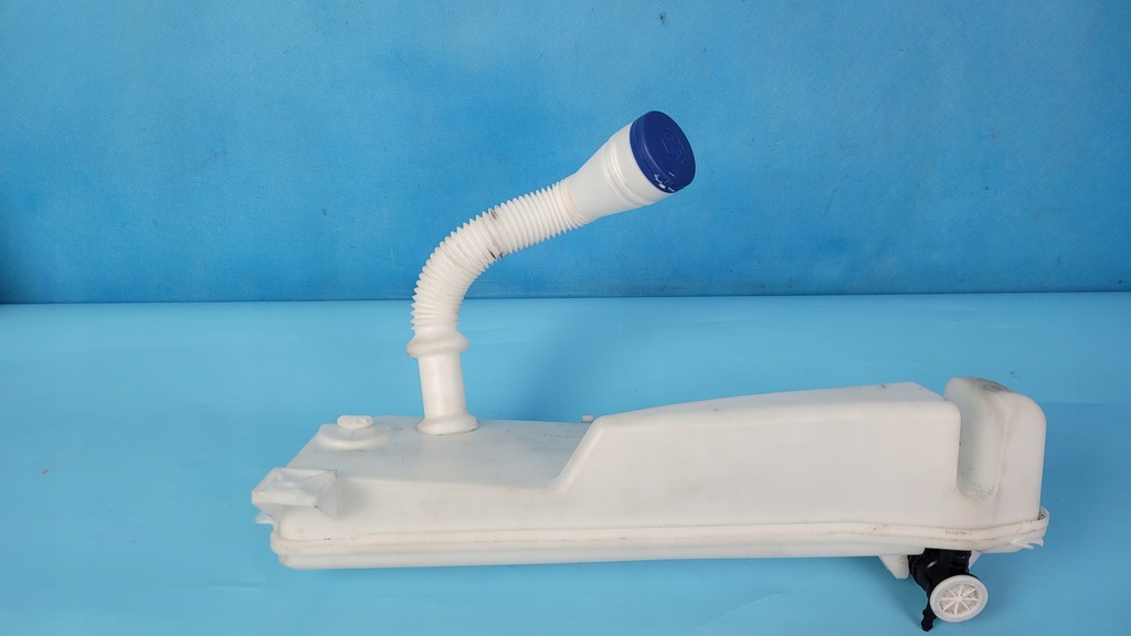 фото №5, Fiat scudo iii 22r бак жидкость do омывателя 9809803680 9808238780