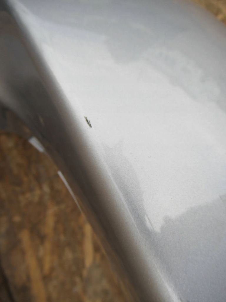 фото №11, Бампер задня новий renault kangoo iii 14-