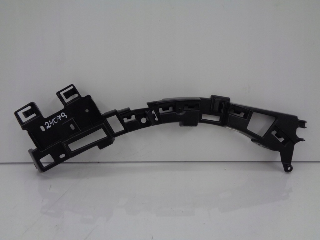 фото №1, Berlingo iv rifter combo e направляющая левый бампер задняя