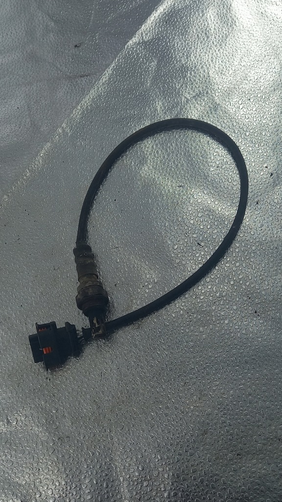 фото №1, Датчик лямбда-зонд opel vectra c 2.2b 03r 12574574