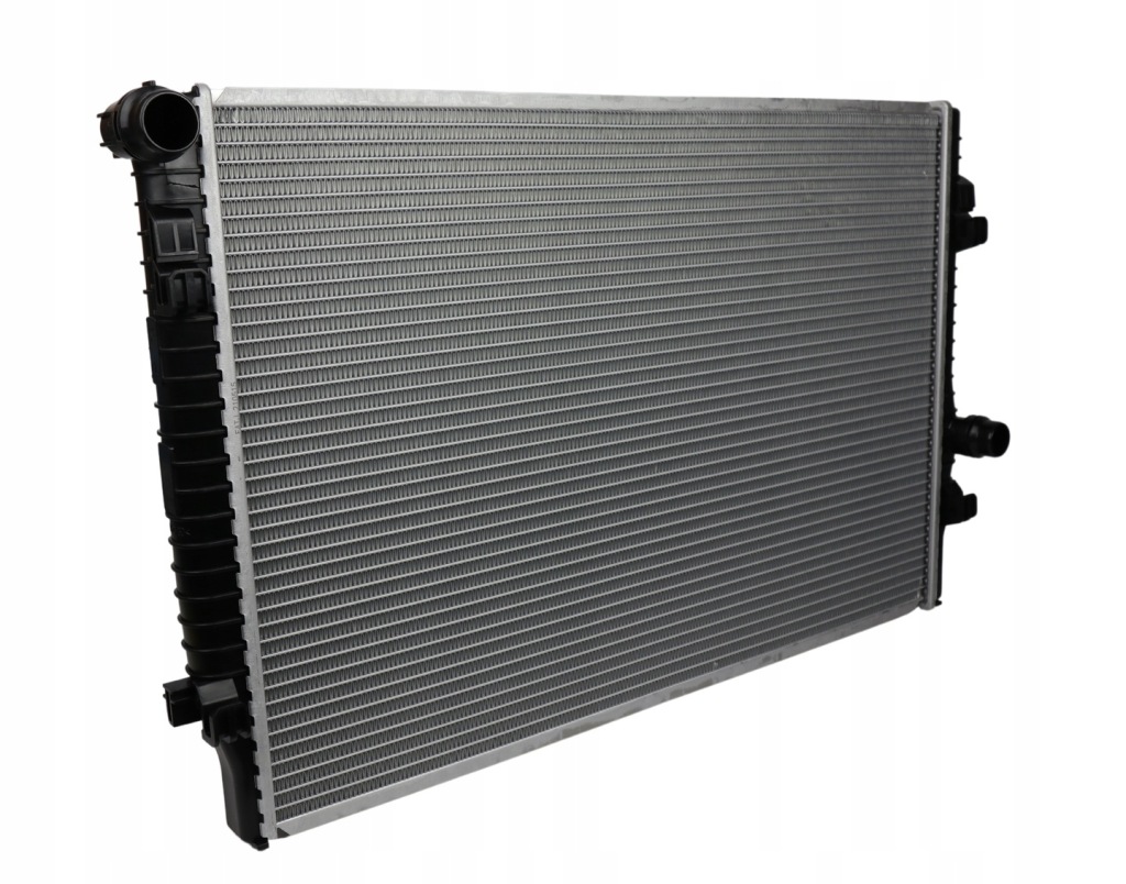 Купить Радиатор воды vw passat alltrack 2015 -