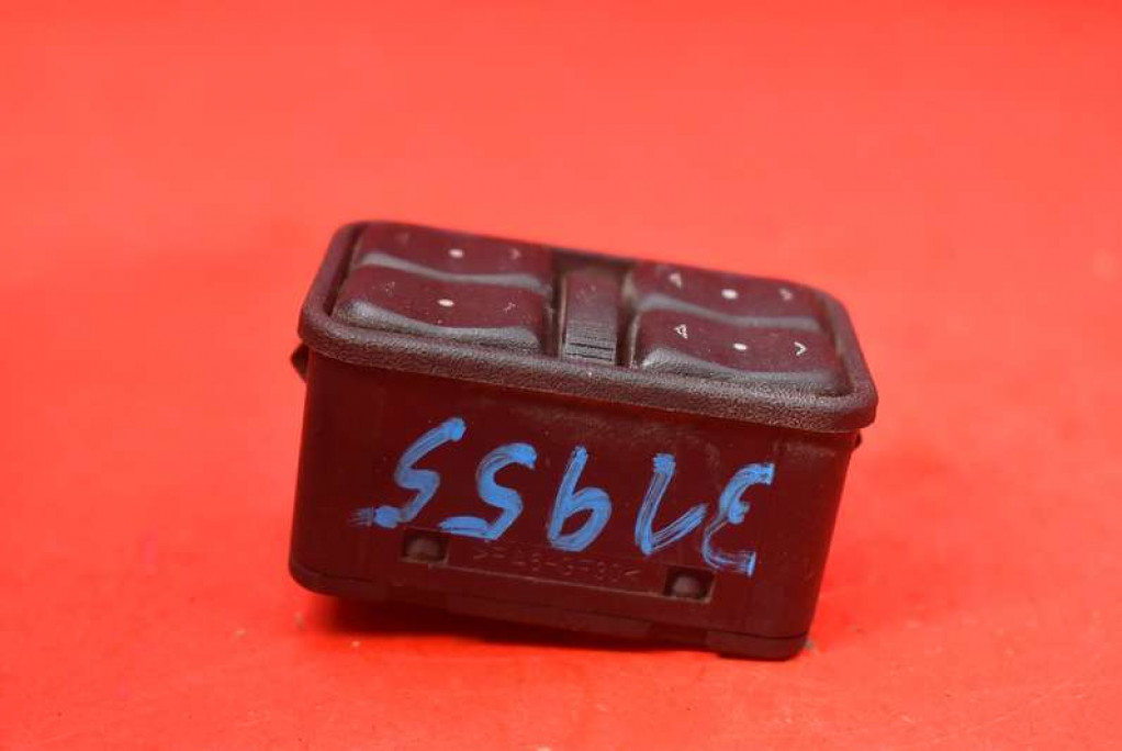 фото №6, Панель керування вікон eu 90561086 opel zafira a 99-03