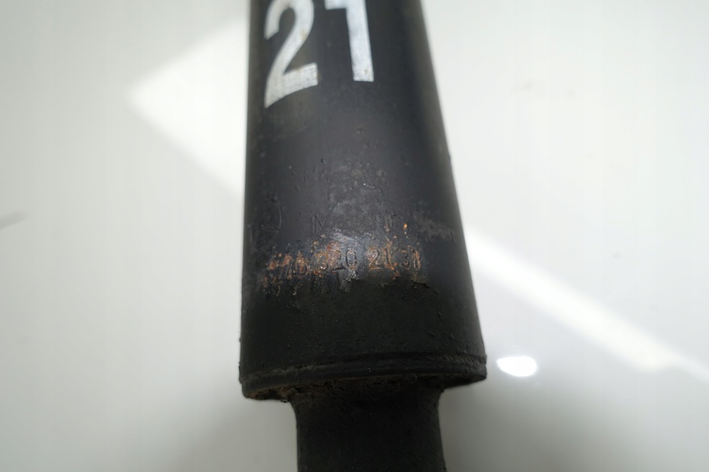 фото №8, Mercedes w176 амортизаторы задняя задние 2463202131 w246