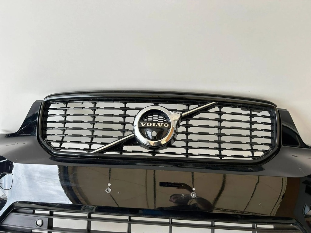 фото №7, Volvo xc40 ii бампер перед 31449359 оригинал