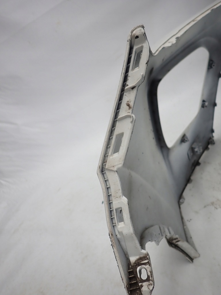 фото №13, Kia soul iii ev 19- бампер перед передній 86511-j2000